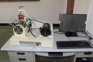 机械电气实验室 设备集成与创新应用的核心枢纽